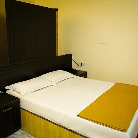 Hotel Arunachala Tiruvannāmalai Екстериор снимка