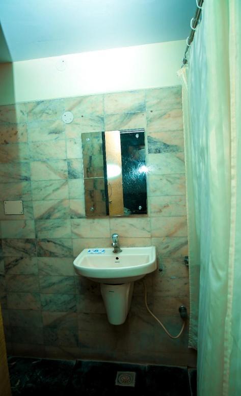 Hotel Arunachala Tiruvannāmalai Екстериор снимка