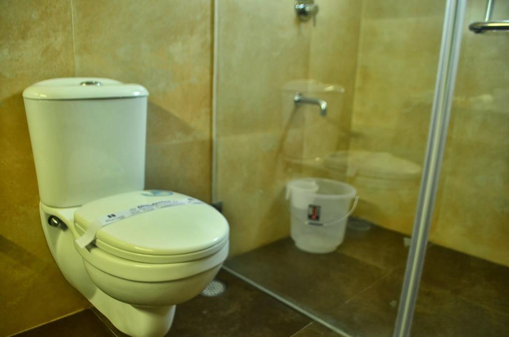 Hotel Arunachala Tiruvannāmalai Стая снимка