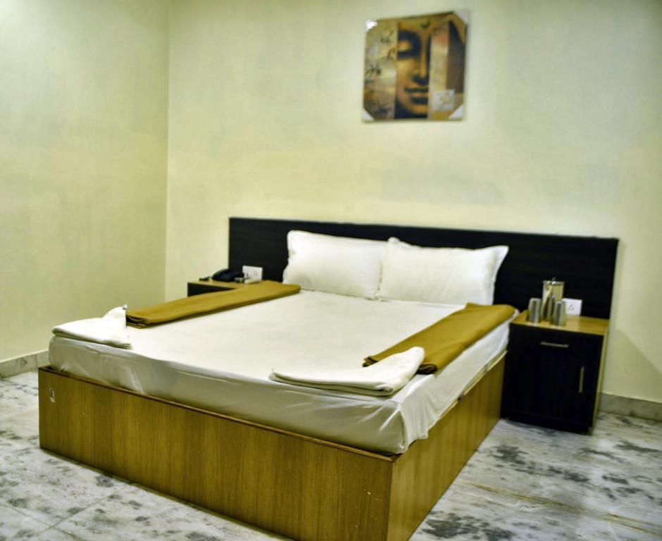 Hotel Arunachala Tiruvannāmalai Екстериор снимка